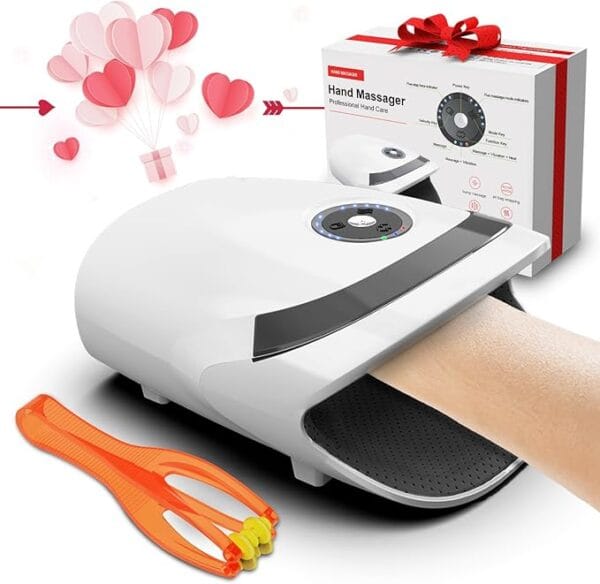 Xllent Hand Massager