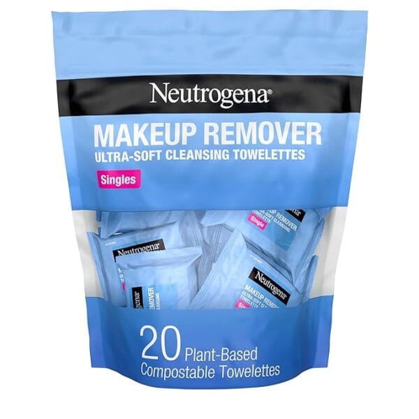 Neutrogena Wipes Singles