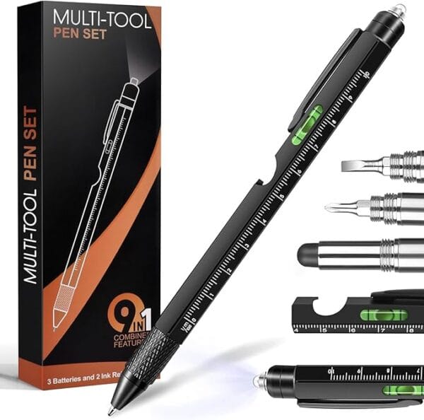 Multi-tool Pen Set